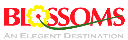 Blossoms Palampur Homestay Logo